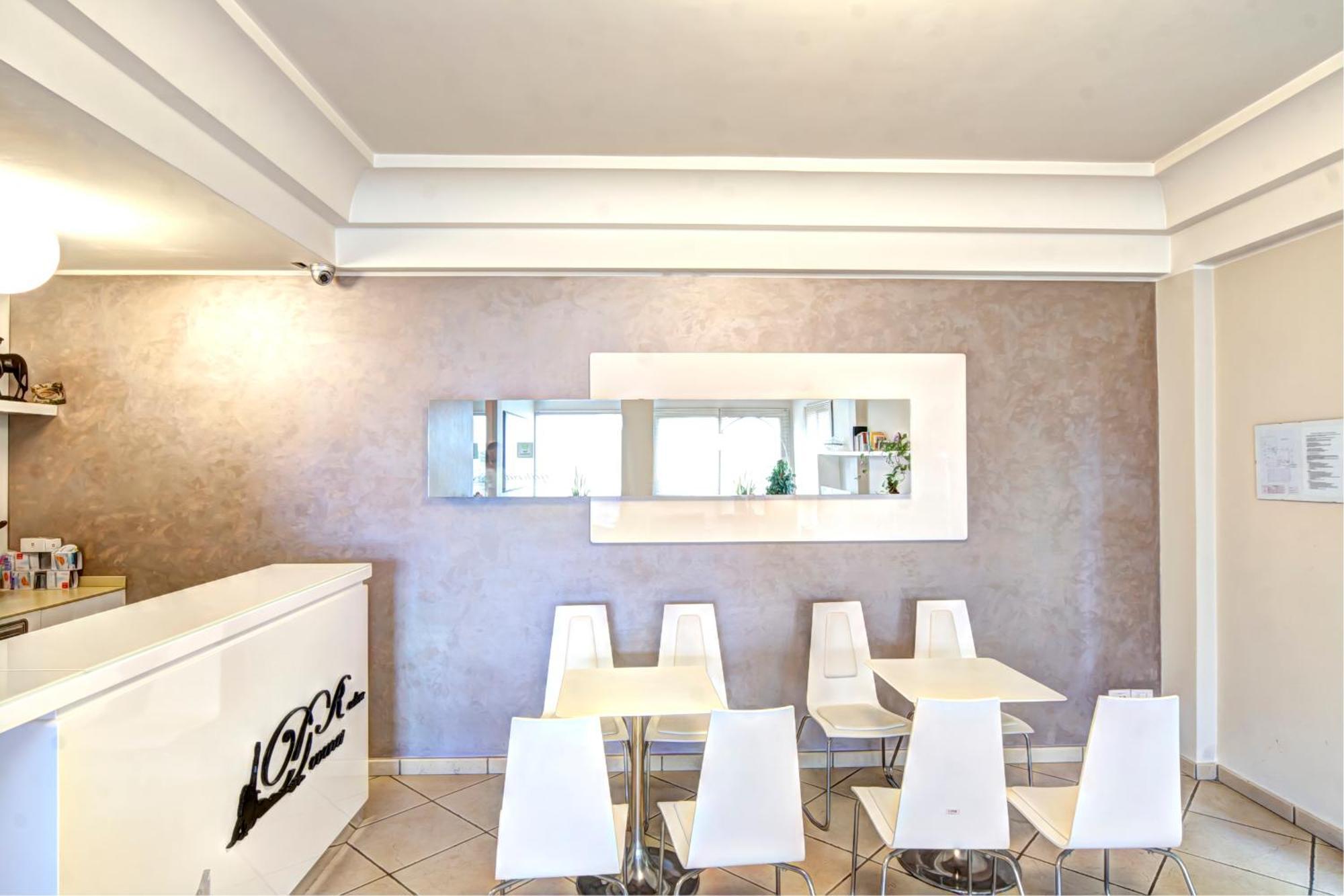 Residence Divina Rimini Extérieur photo