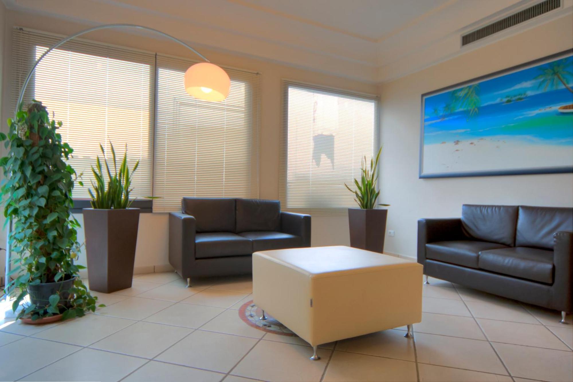 Residence Divina Rimini Extérieur photo