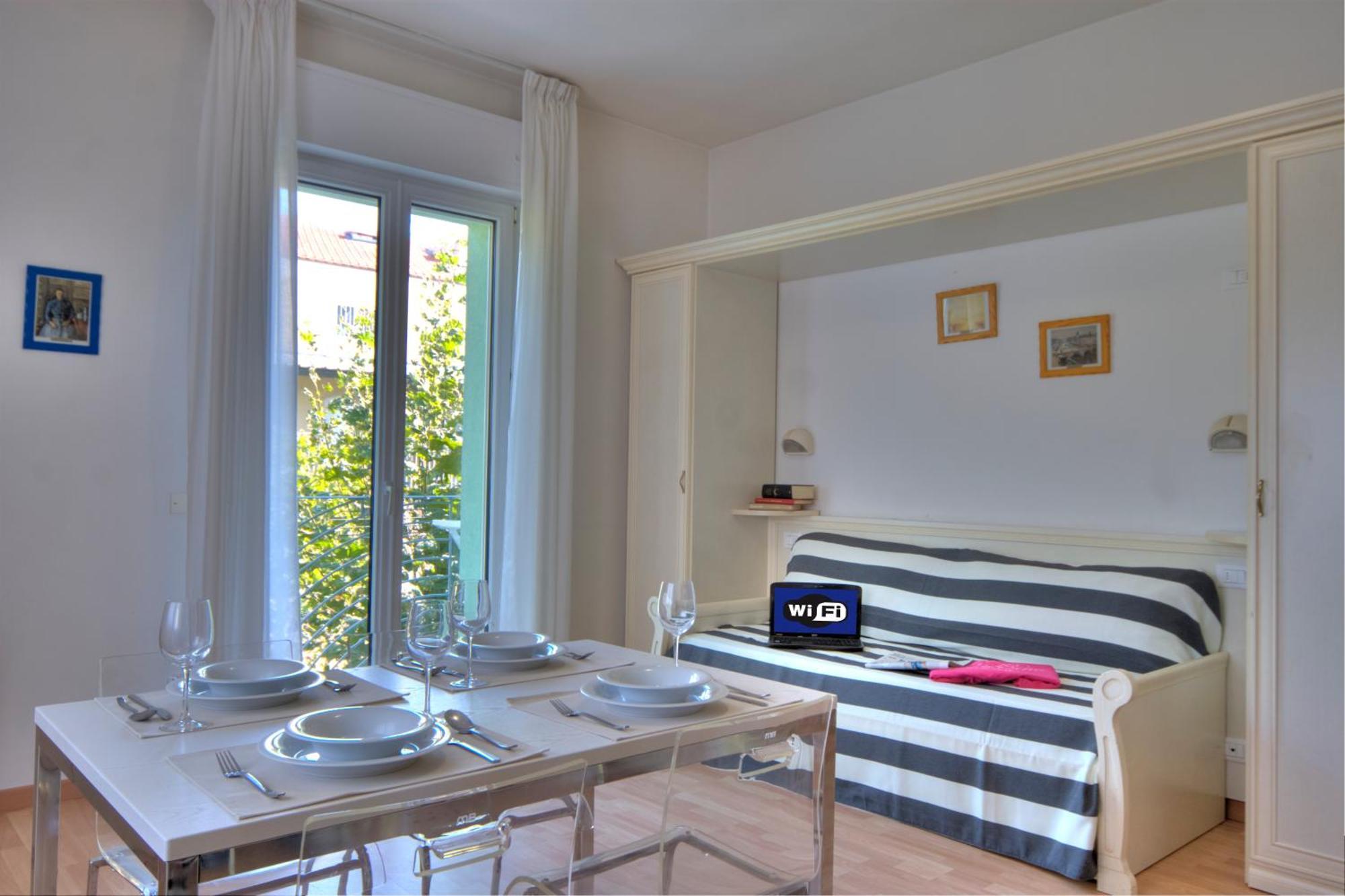 Residence Divina Rimini Extérieur photo