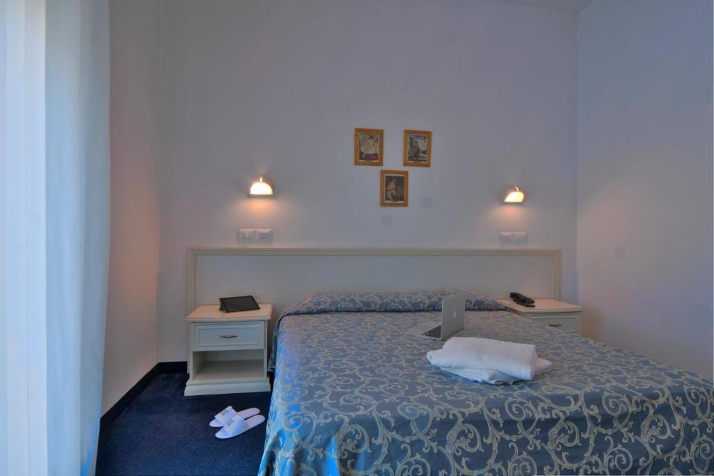 Residence Divina Rimini Chambre photo